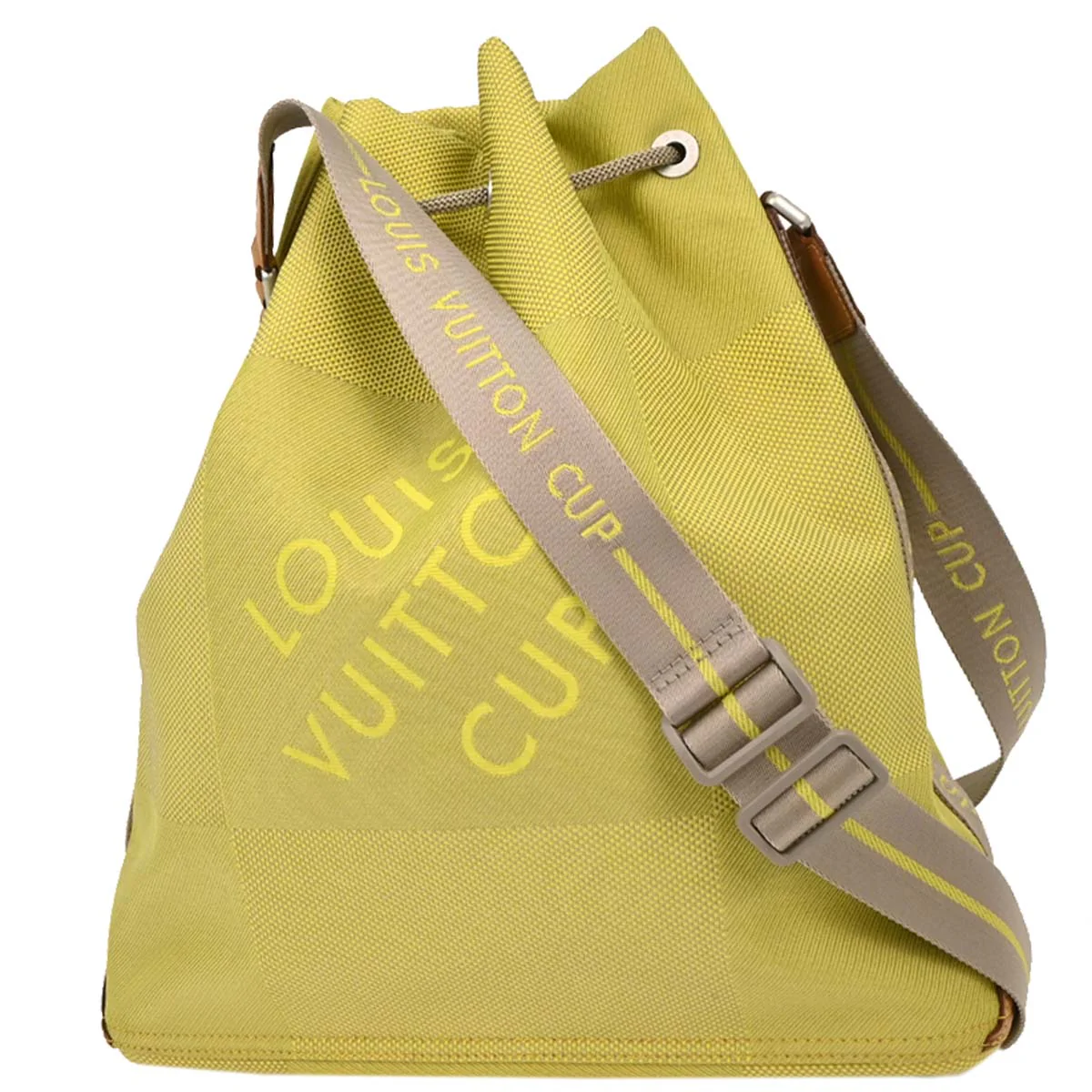 Louis Vuitton LV Cup Geant Volunteer Bucket Bag M80635 - Image 2
