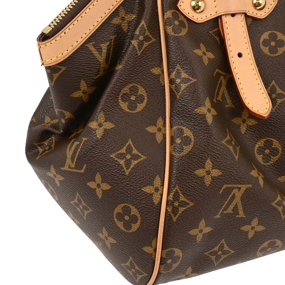 Louis Vuitton Monogram Tivoli GM Handbag M40144 - Image 3