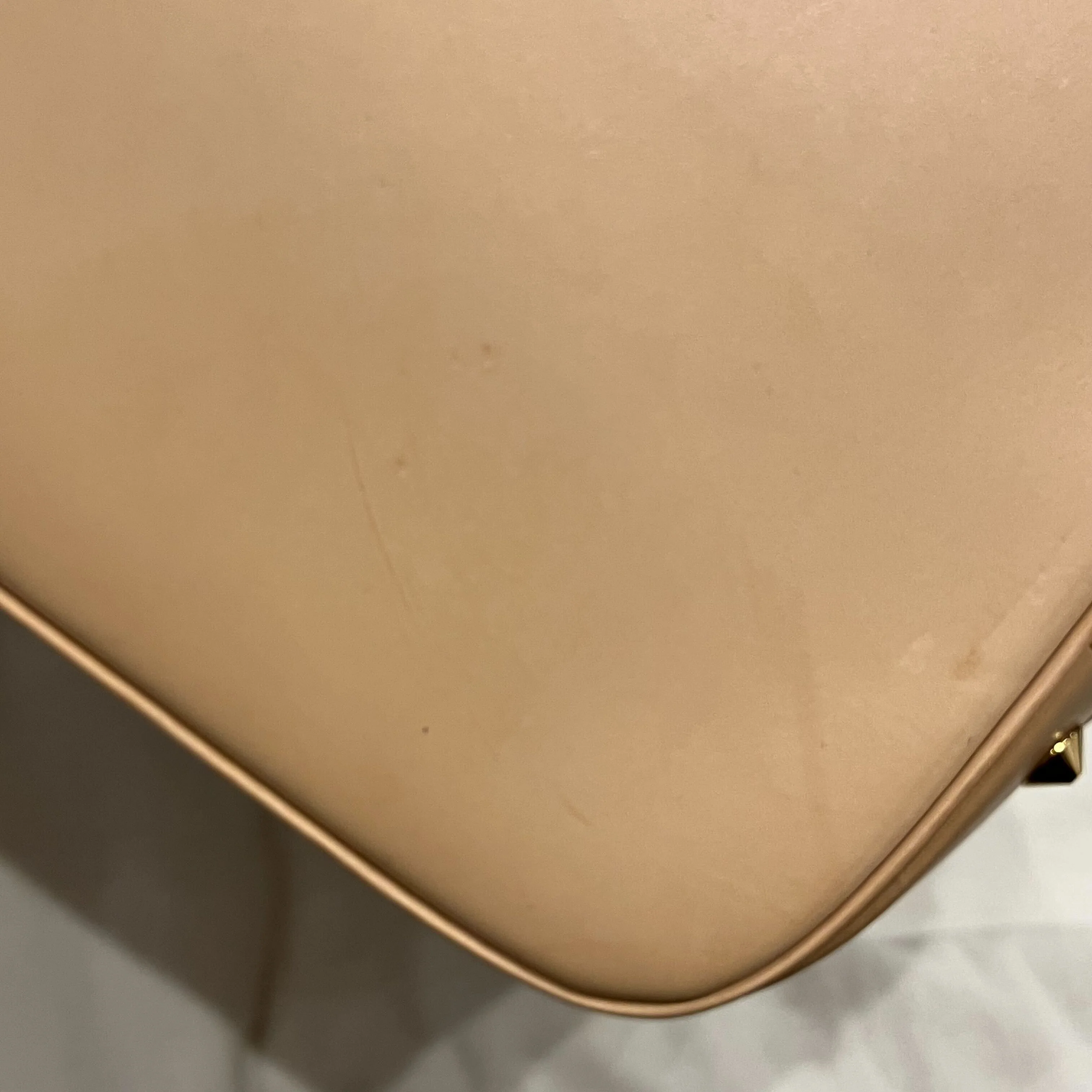 Louis Vuitton White Monogram Multicolor Alma Handbag M92647 - Image 13