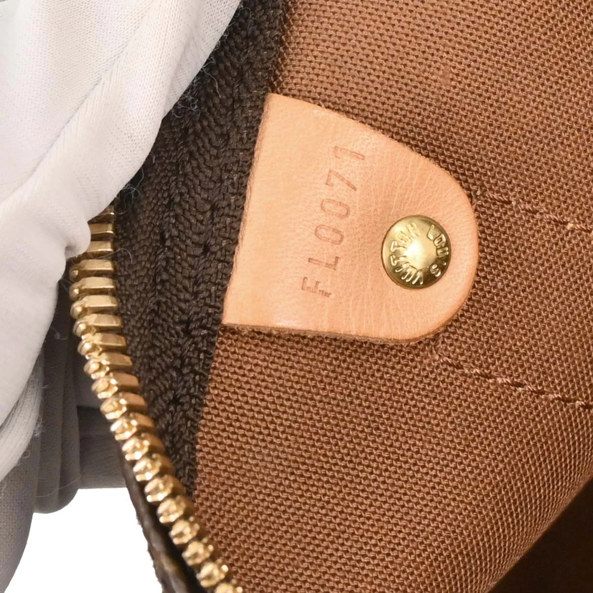 Louis Vuitton 2001 White Monogram Graffiti Keepall 50 Duffle Bag M92197 - Image 10