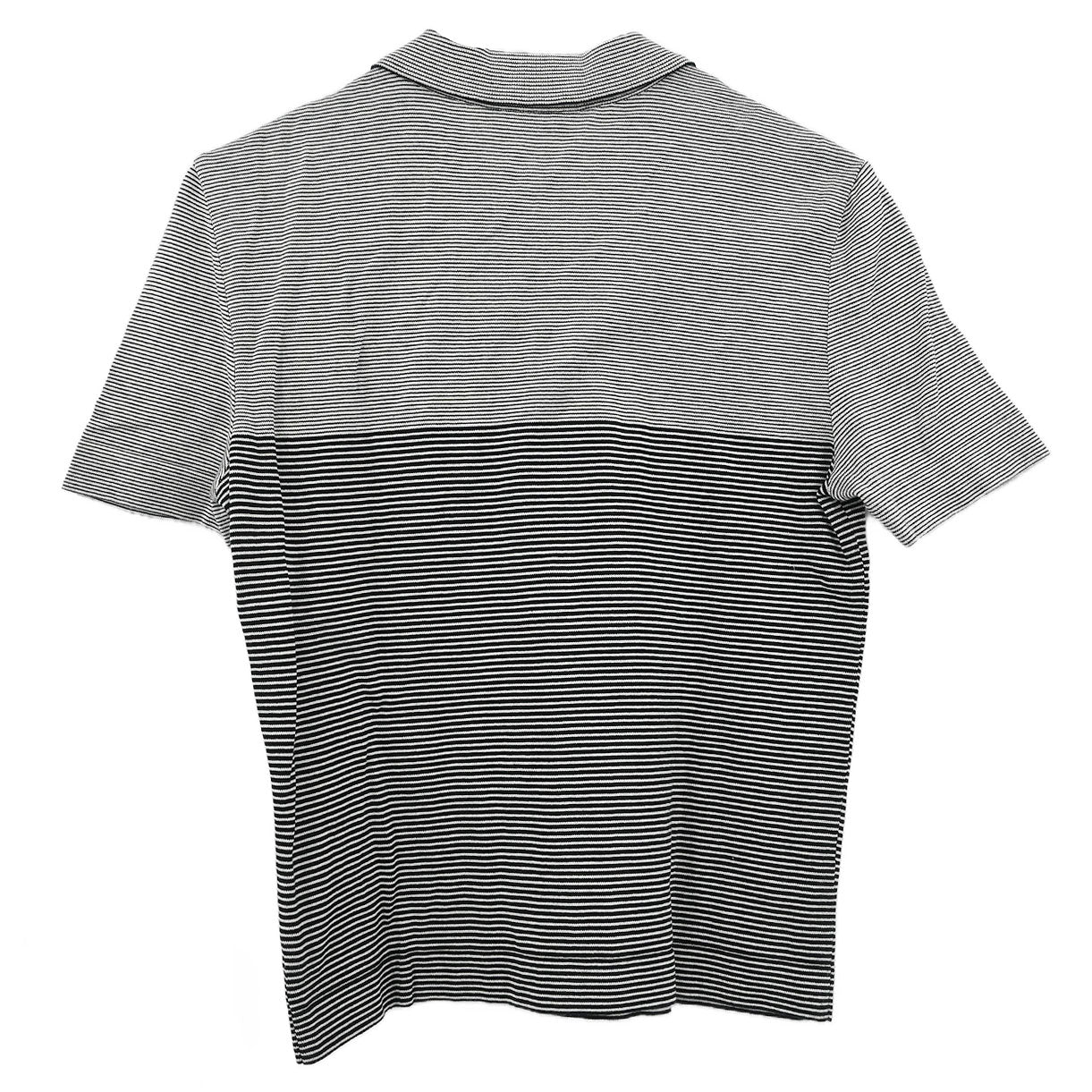 Chanel Short Sleeve Top Black #38 - Image 2