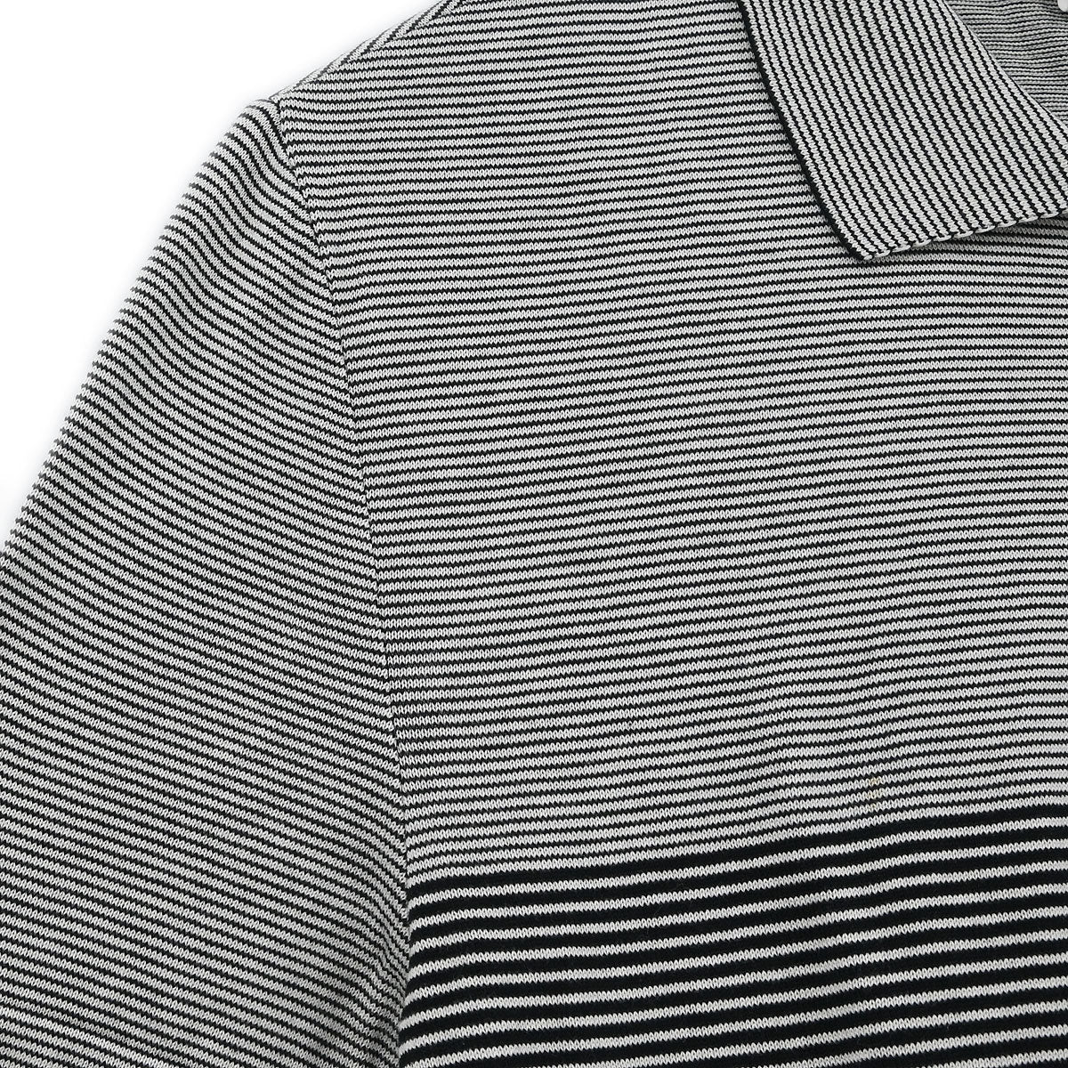 Chanel Short Sleeve Top Black #38 - Image 5