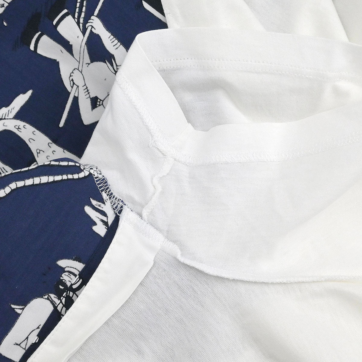 Prada 2016 T-shirt Top Navy #M - Image 6