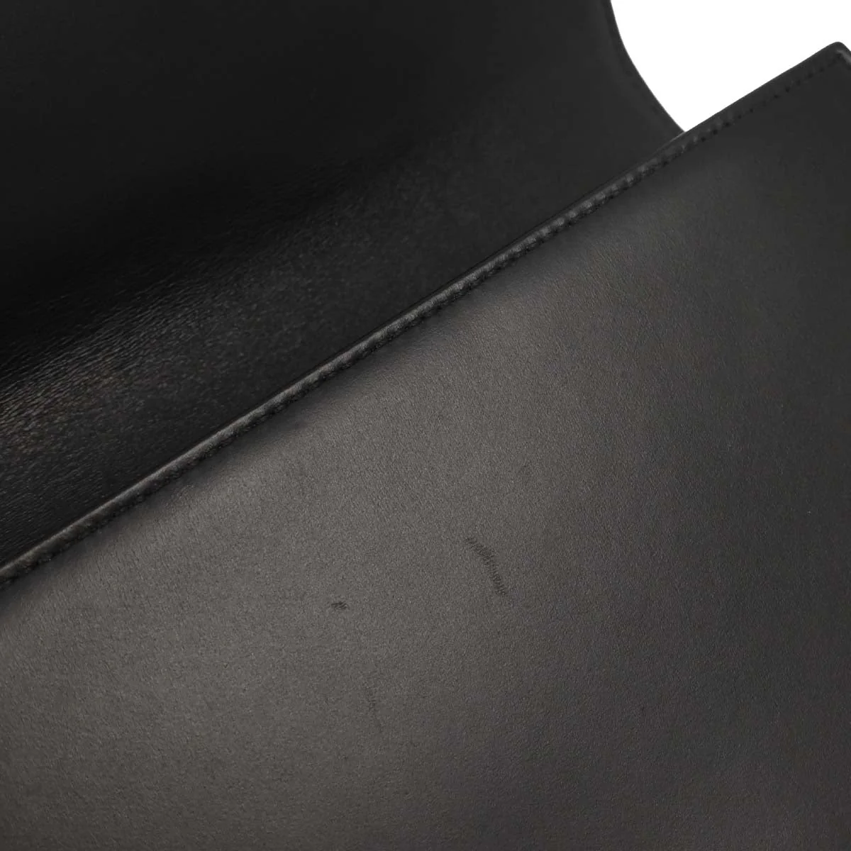 Louis Vuitton Black Opera Aegean Clutch Bag M63962 - Image 10