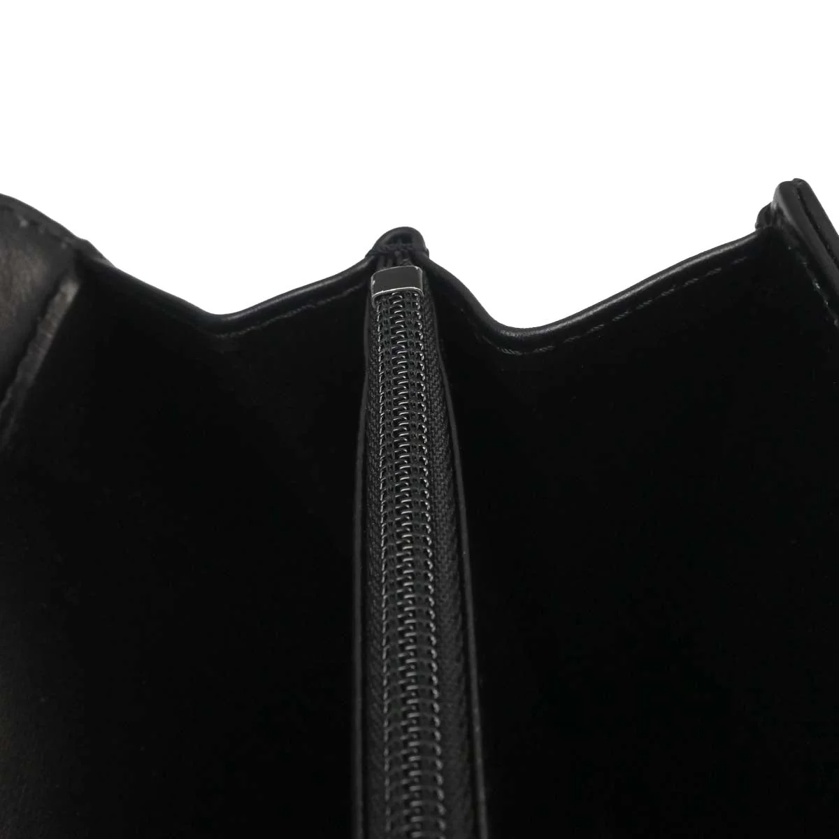 Louis Vuitton Black Opera Aegean Clutch Bag M63962 - Image 11
