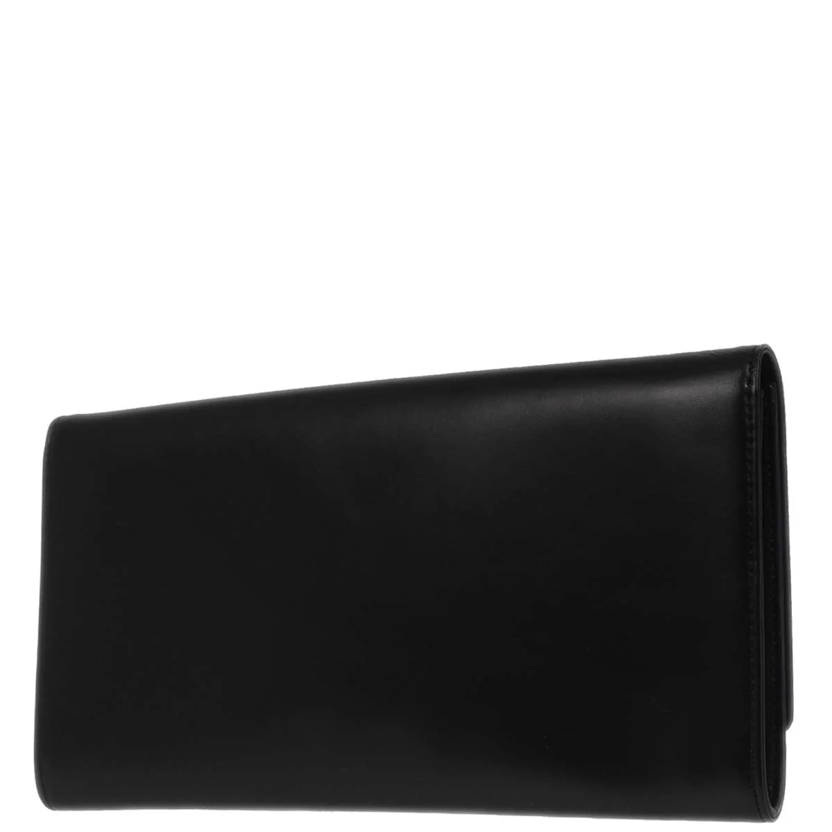 Louis Vuitton Black Opera Aegean Clutch Bag M63962 - Image 2