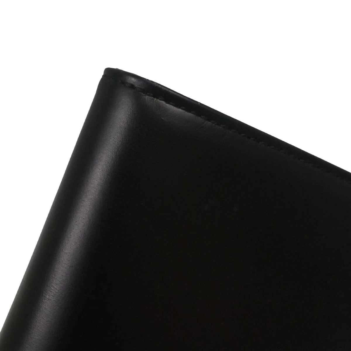 Louis Vuitton Black Opera Aegean Clutch Bag M63962 - Image 6