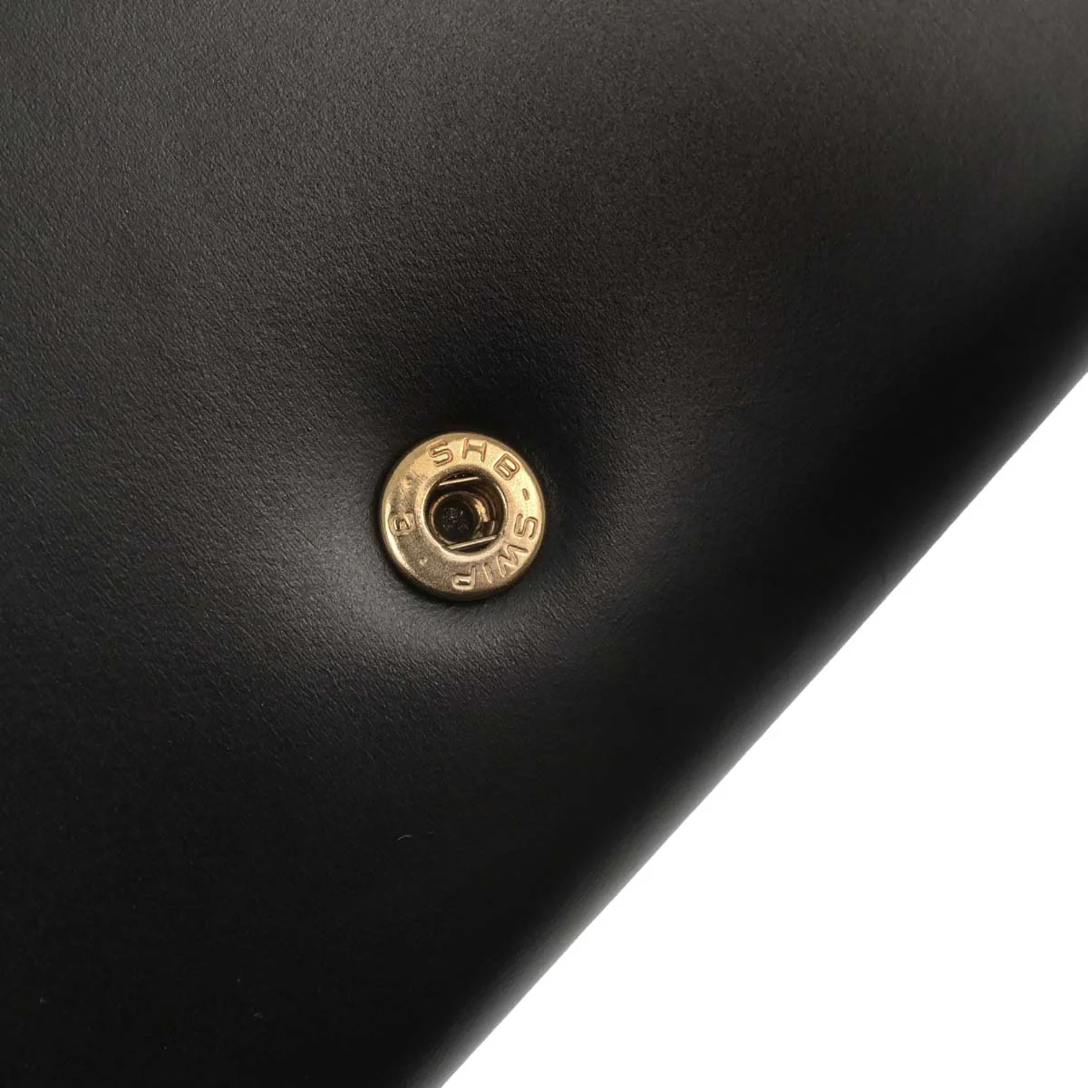 Louis Vuitton Black Opera Aegean Clutch Bag M63962 - Image 8
