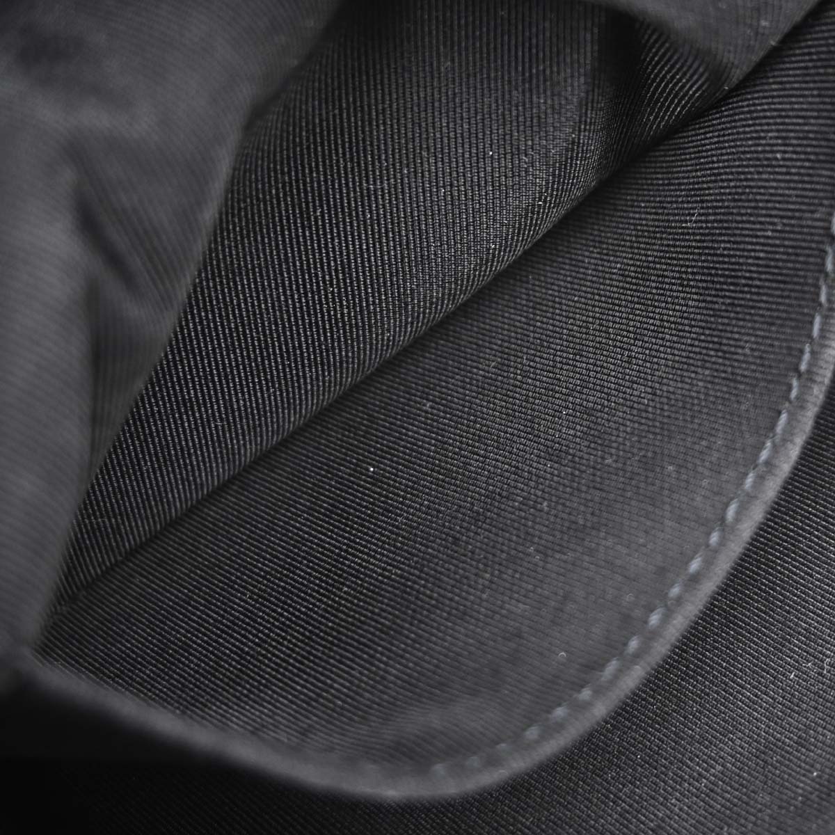 Chanel Black Calfskin Waist Bum Bag - Image 16