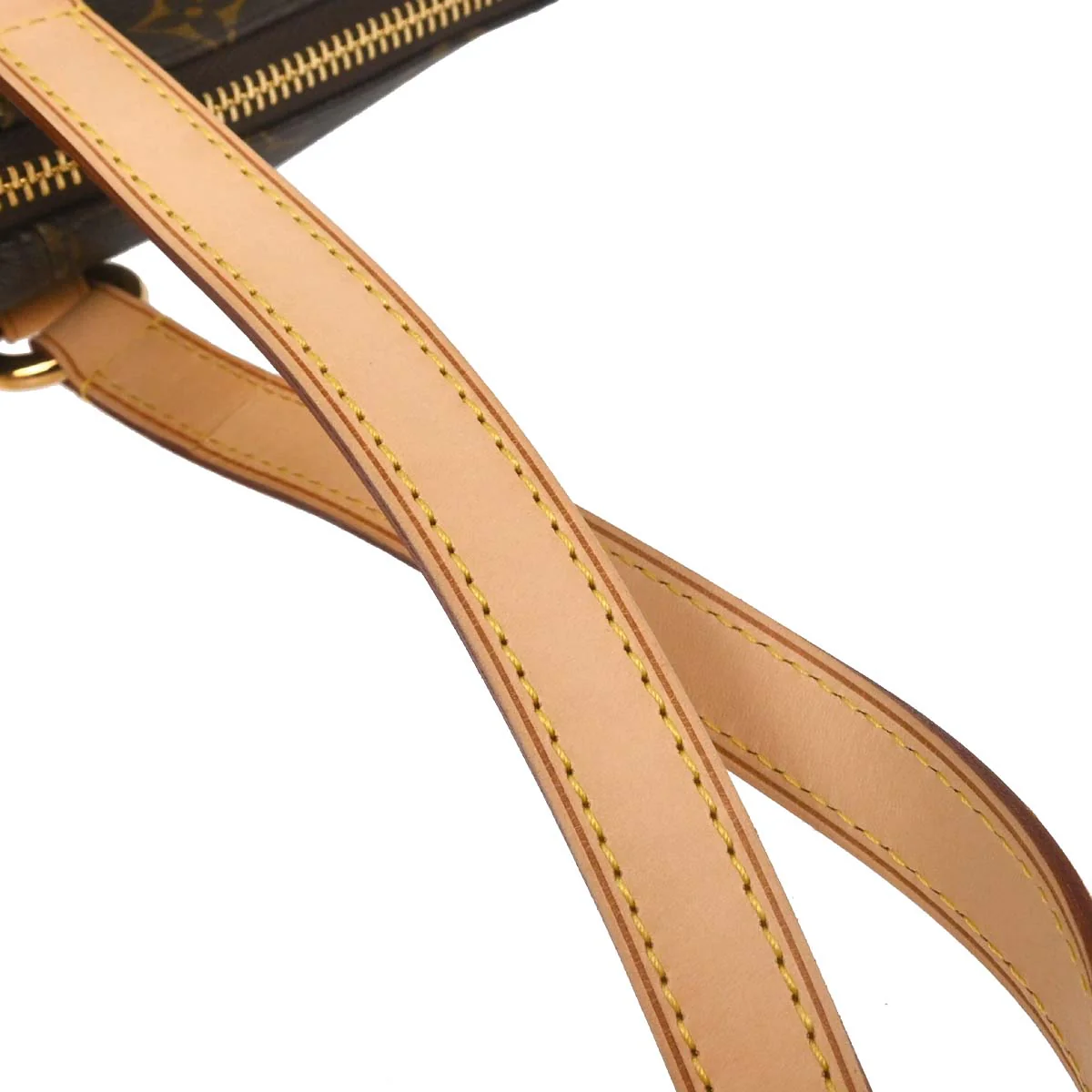Louis Vuitton Monogram Totally PM Tote Handbag M56688 - Image 12