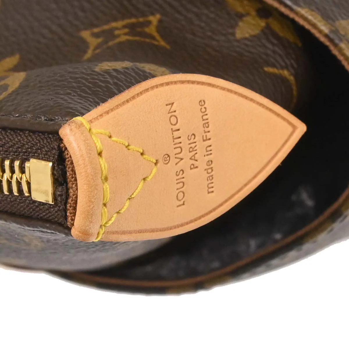 Louis Vuitton Monogram Totally PM Tote Handbag M56688 - Image 13