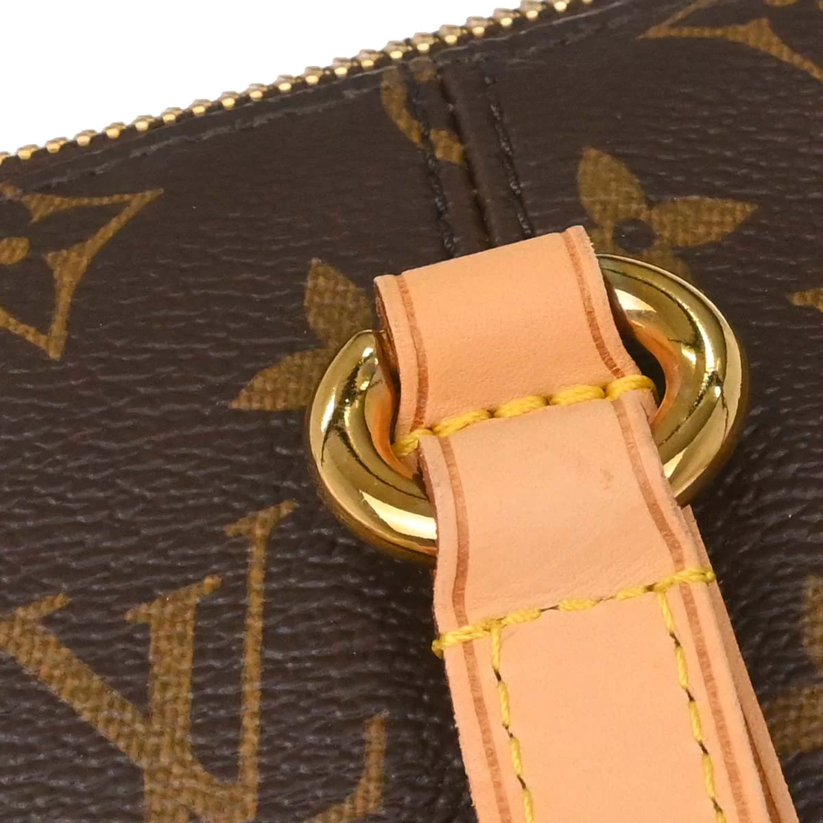 Louis Vuitton Monogram Totally PM Tote Handbag M56688 - Image 14