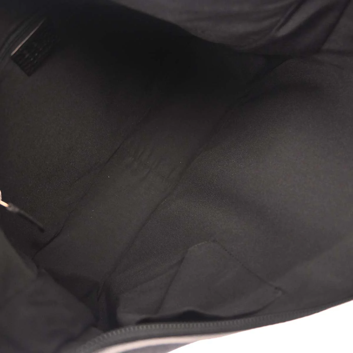 Gucci Dark Gray Black GG Handbag - Image 12