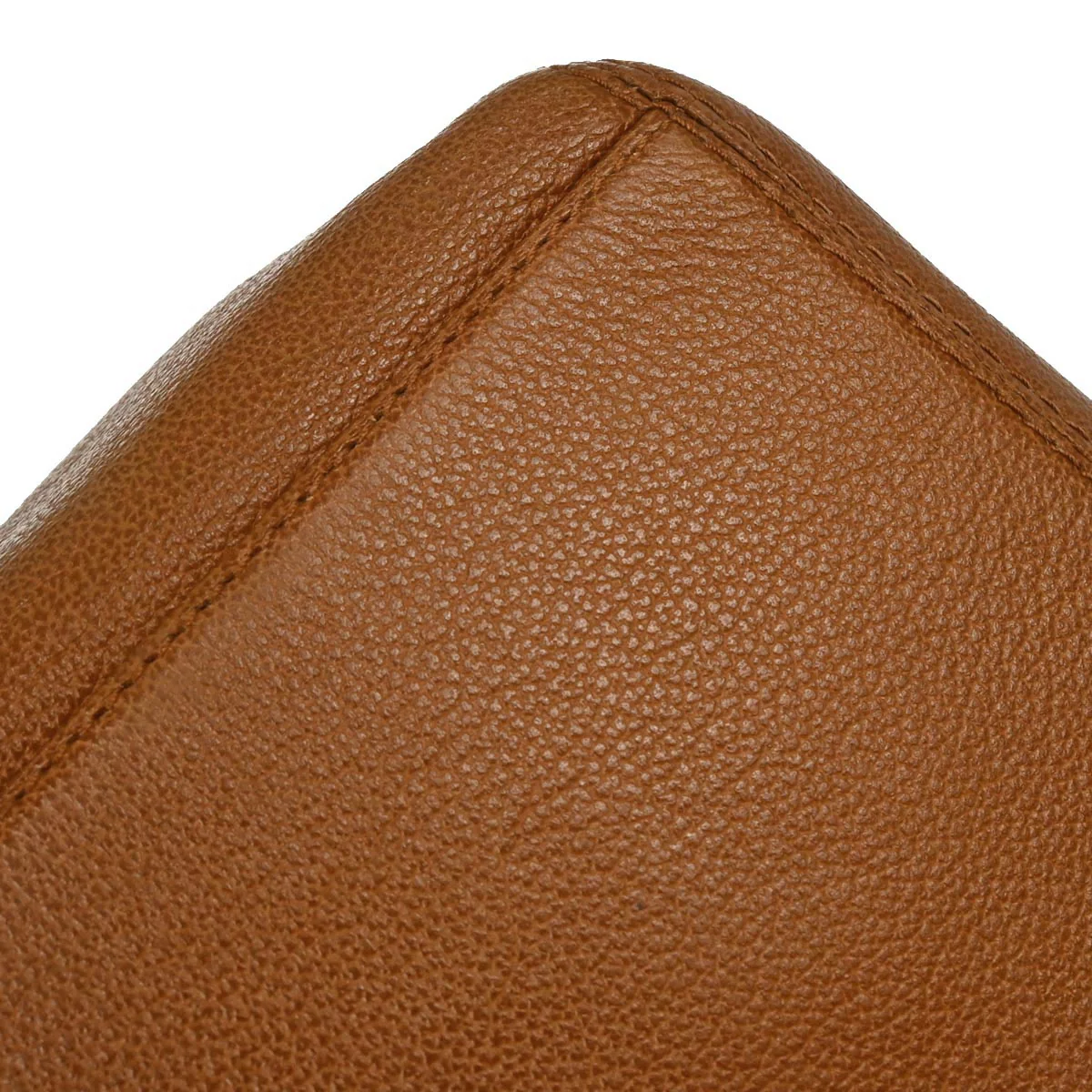 Chanel Brown Caviar Skin Tote Handbag - Image 4