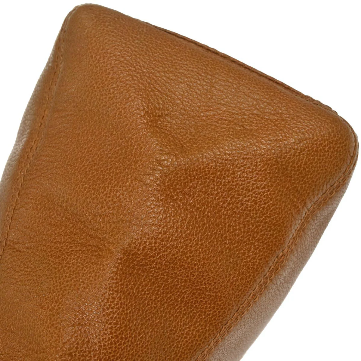 Chanel Brown Caviar Skin Tote Handbag - Image 5