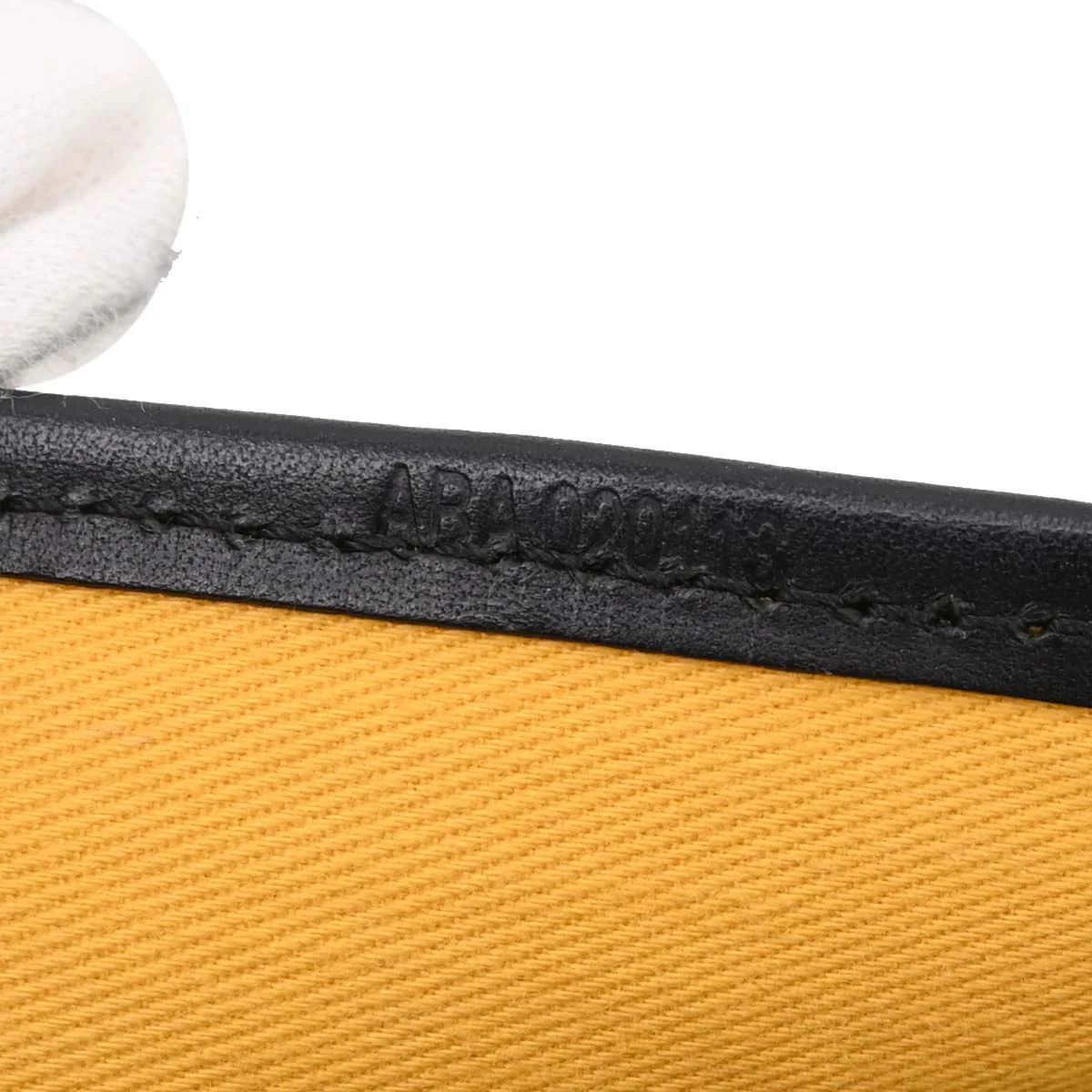 Goyard Black Saint Jeanne MM Bowling Bag - Image 21