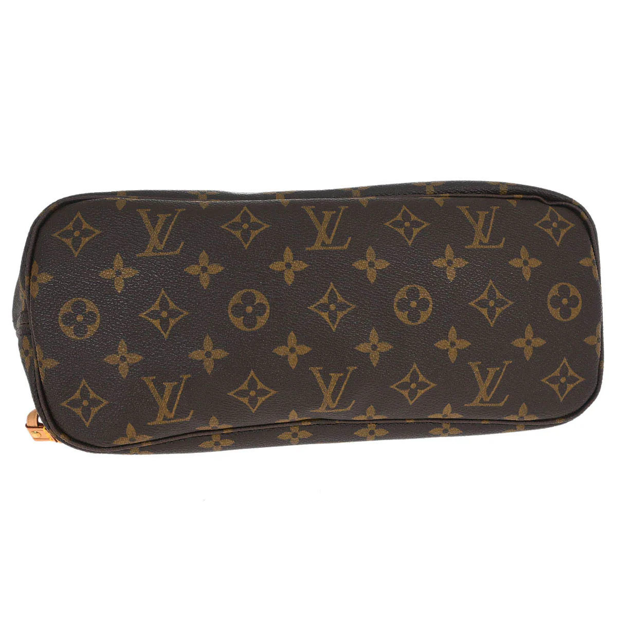 Louis Vuitton Monogram Neverfull PM Tote Handbag M40155 - Image 7