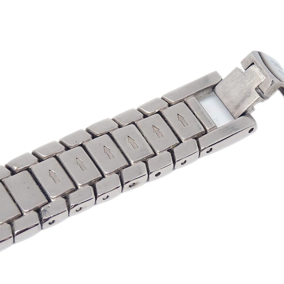 Givenchy MS.15.XVI Quartz Watch SS - Image 6