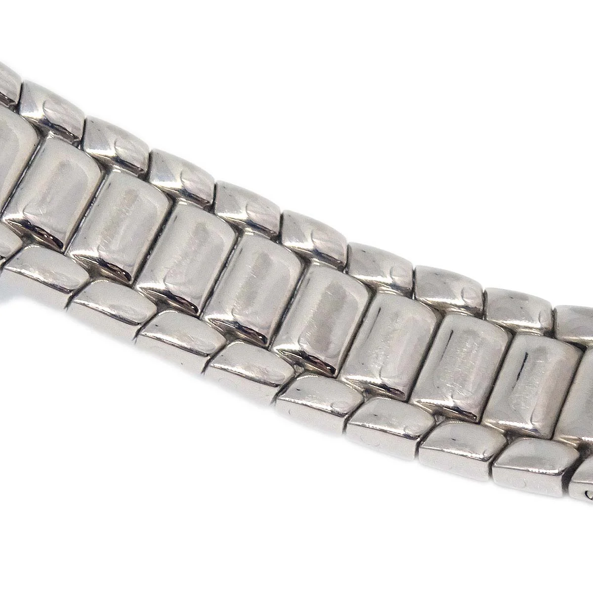 Givenchy MS.15.XVI Quartz Watch SS - Image 8