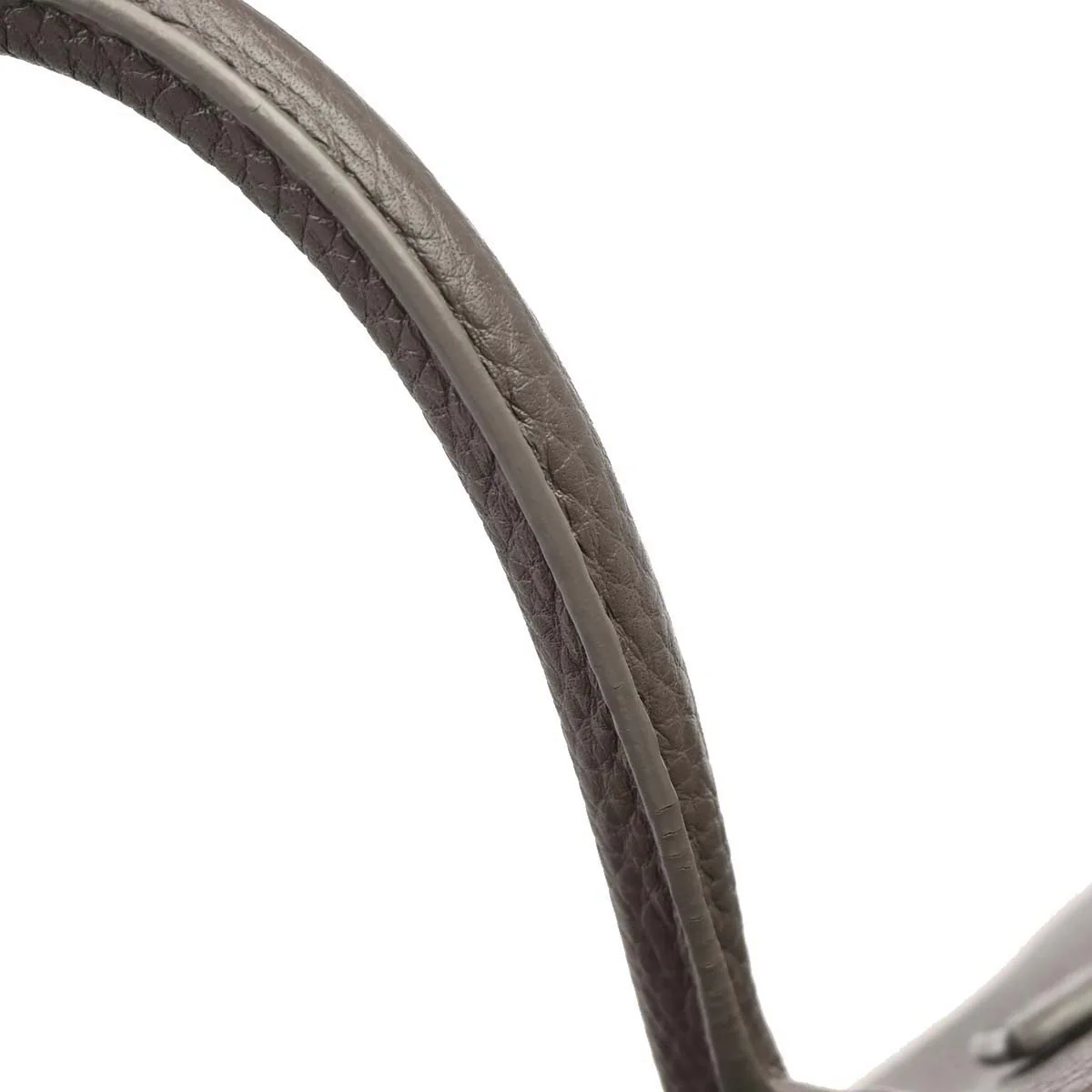 Saint Laurent Gray Sac de Jour 2way Shoulder Handbag - Image 12