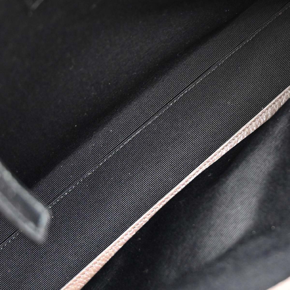Saint Laurent Gray Sac de Jour 2way Shoulder Handbag - Image 13