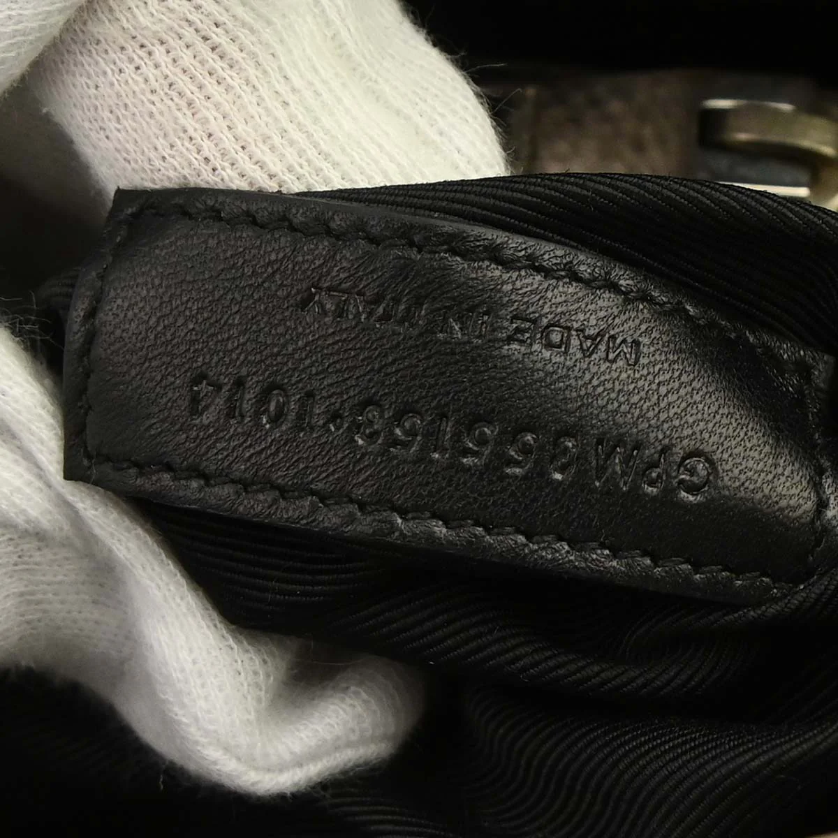 Saint Laurent Gray Sac de Jour 2way Shoulder Handbag - Image 20
