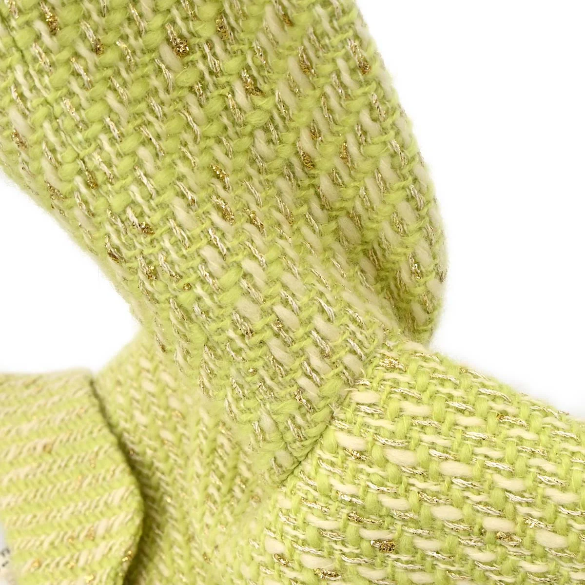 Chanel 1993 Setup Suit Jacket Sleeveless Dress Green #34 - Image 17
