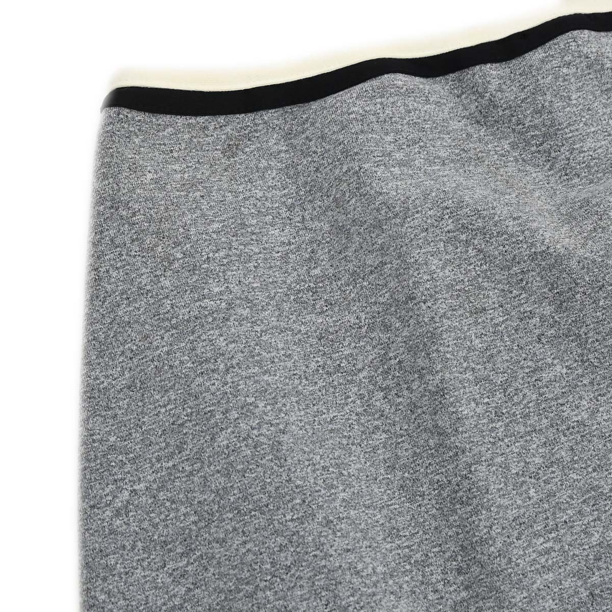 Chanel 1998 Sport Line Skirt Gray #38 - Image 6