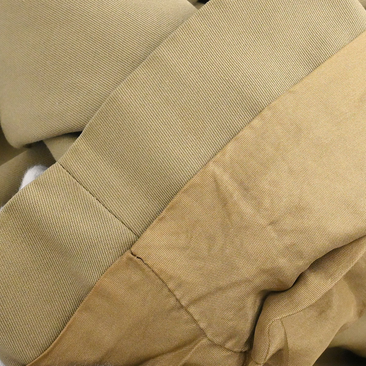 Yves Saint Laurent Trench Coat Beige - Image 19