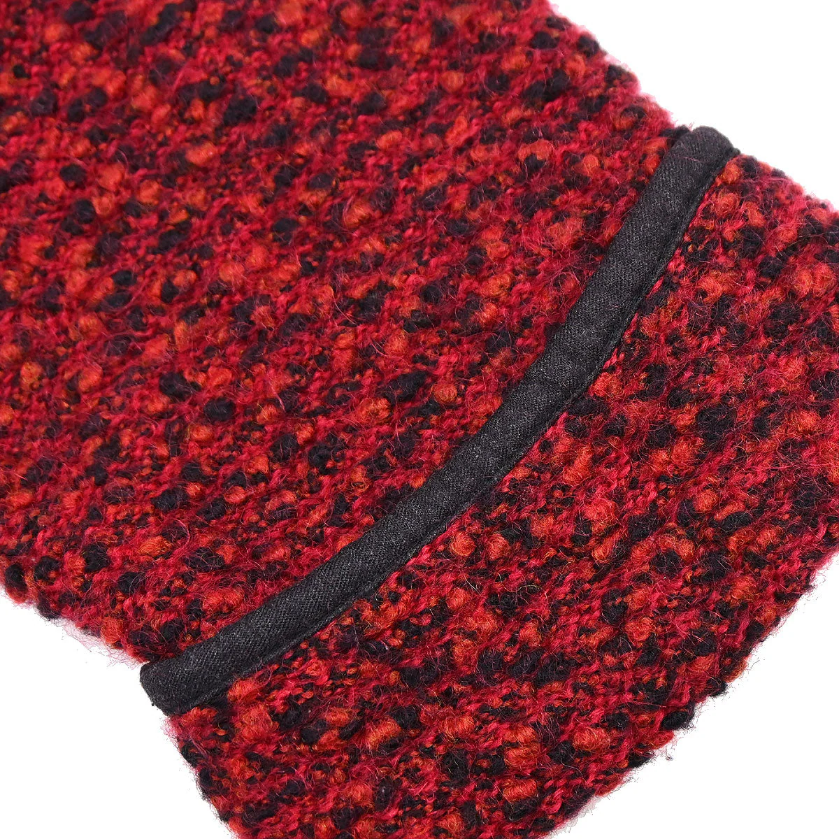 Christian Dior Coat Red #L - Image 5