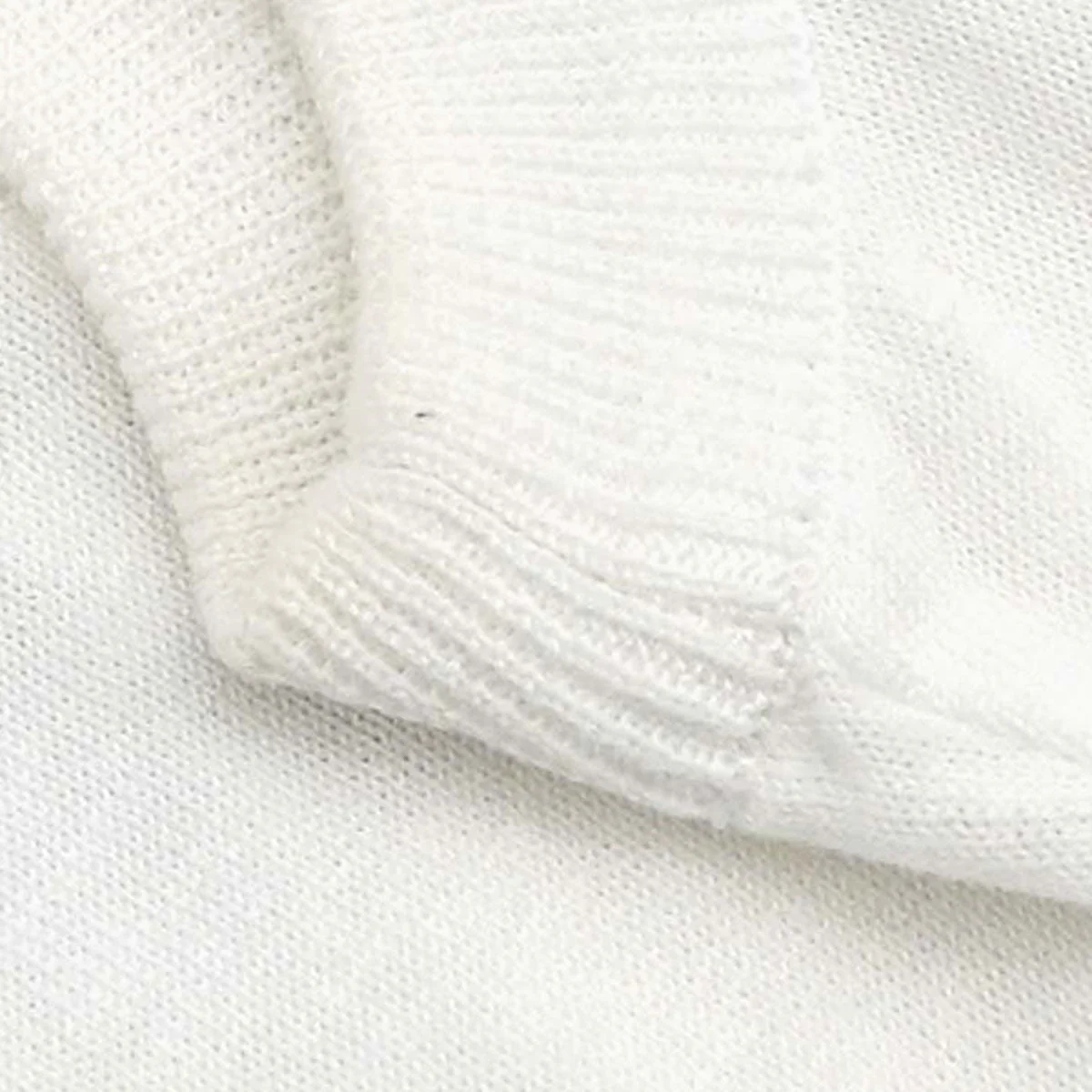 Chanel Sleeveless Top White #36 - Image 13