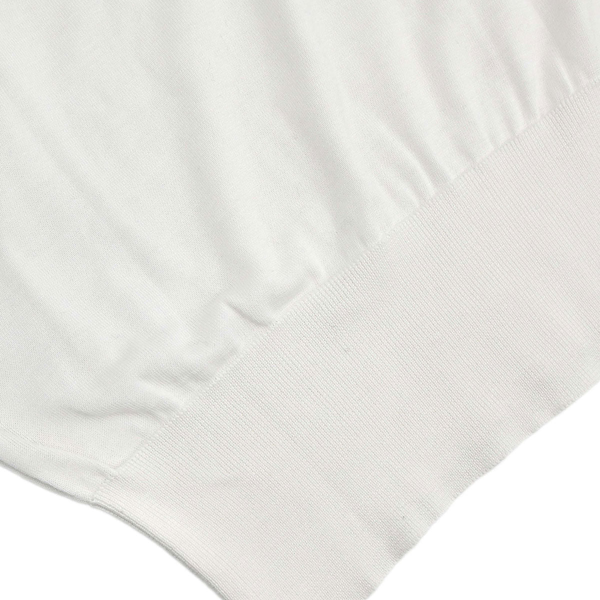 Chanel Sleeveless Top White #36 - Image 3