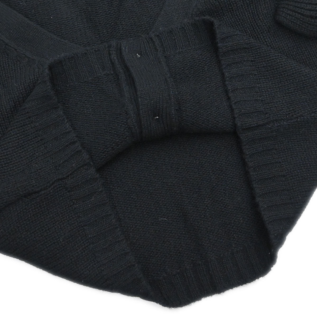 Miu Miu 2019 Cardigan Black #36 - Image 11