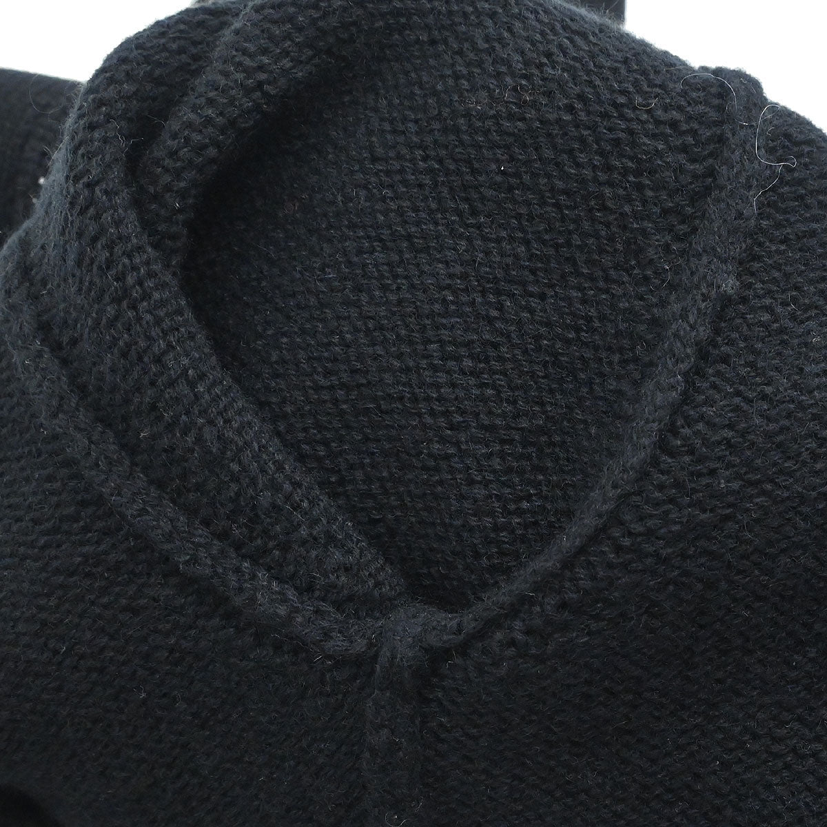 Miu Miu 2019 Cardigan Black #36 - Image 14