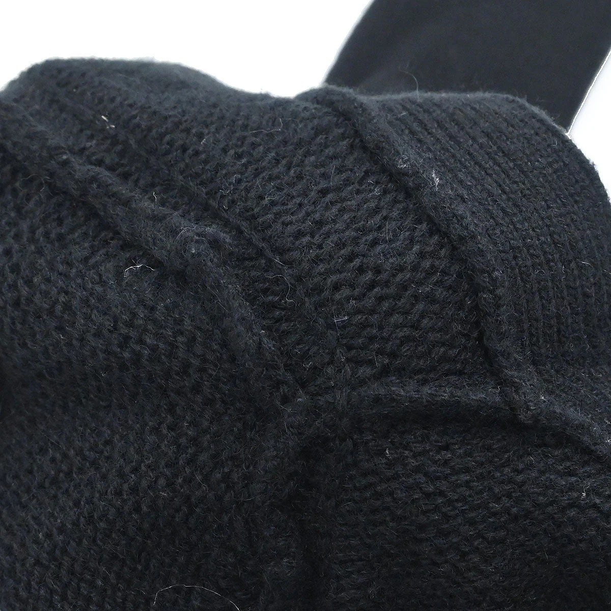 Miu Miu 2019 Cardigan Black #36 - Image 16