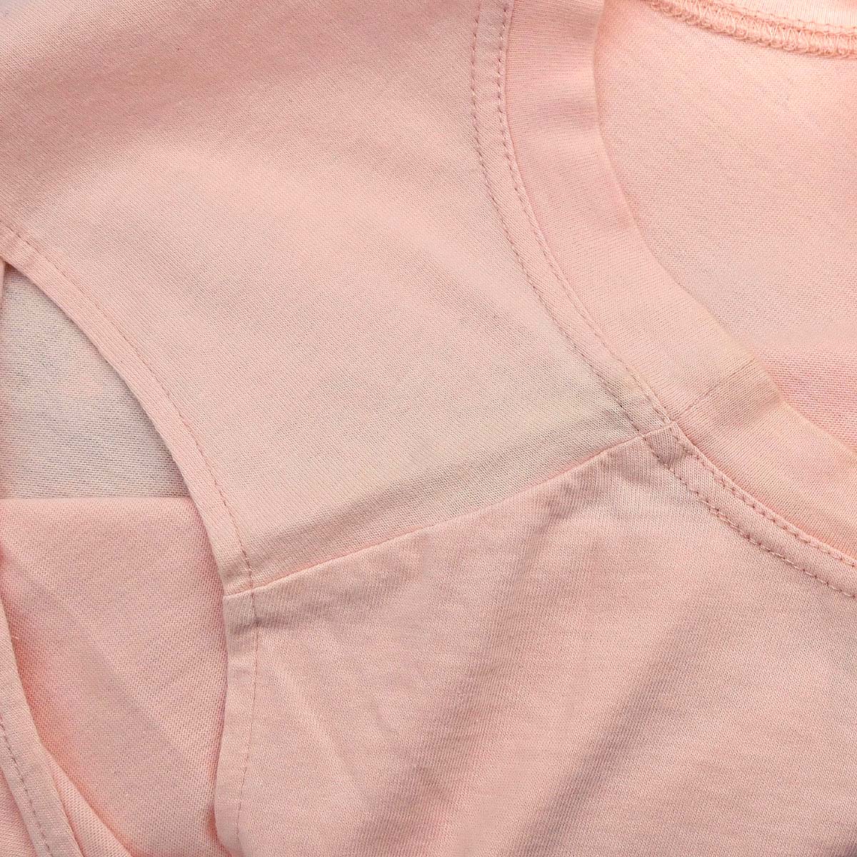 Christian Dior 2003 Sleeveless Tank Top Pink #38 - Image 17
