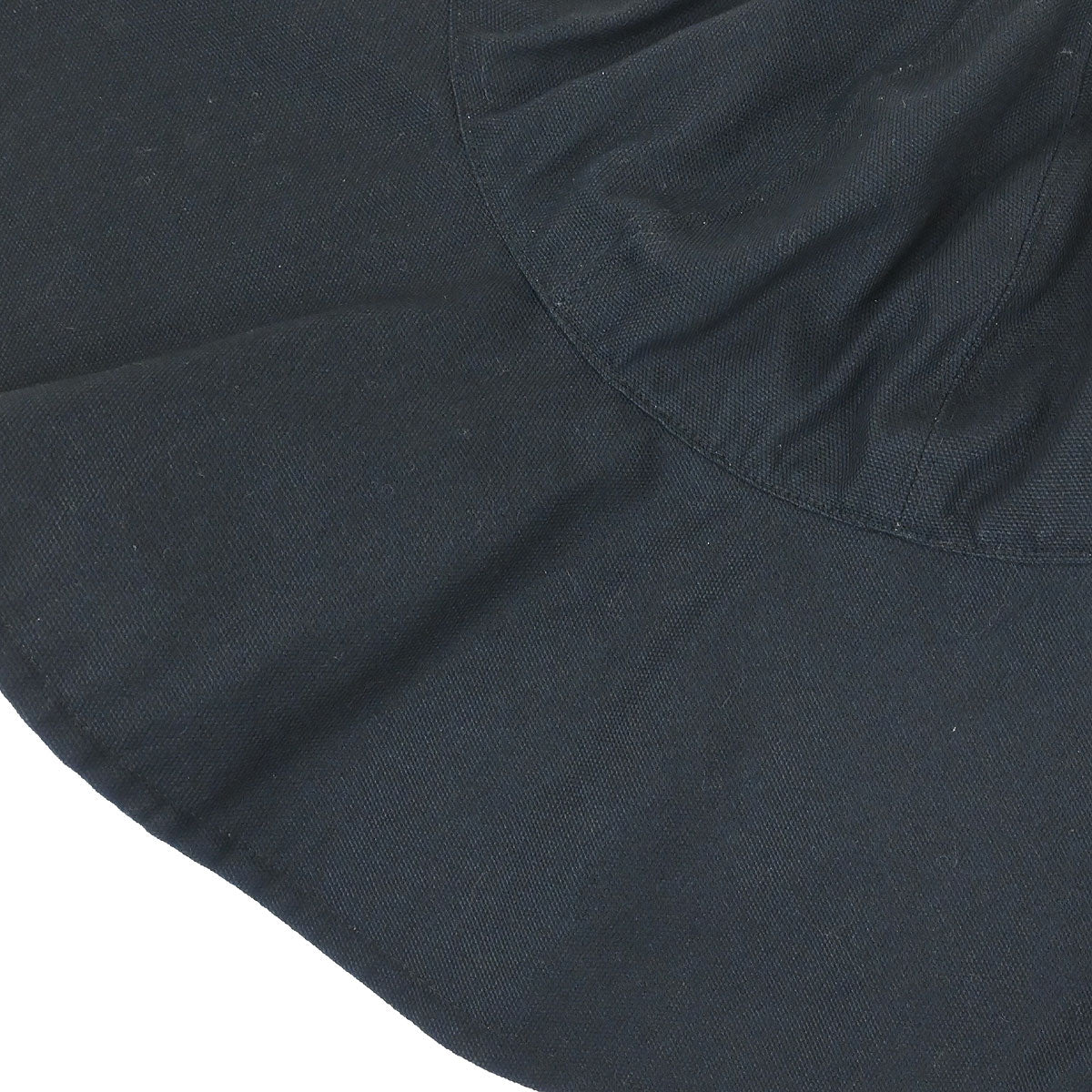 Chanel Black Hat #58 Small Good - Image 9