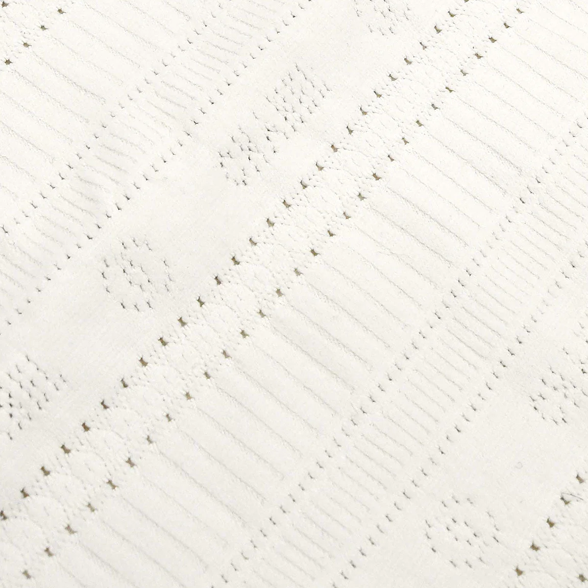 Chanel 1997 Tank Top Ivory #42 - Image 10