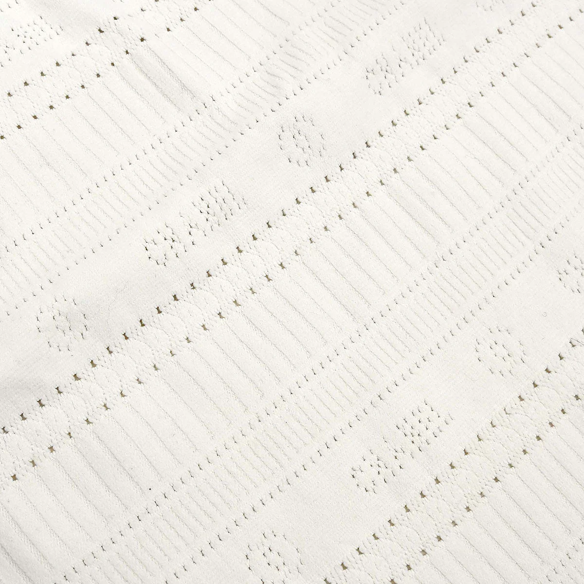 Chanel 1997 Tank Top Ivory #42 - Image 9