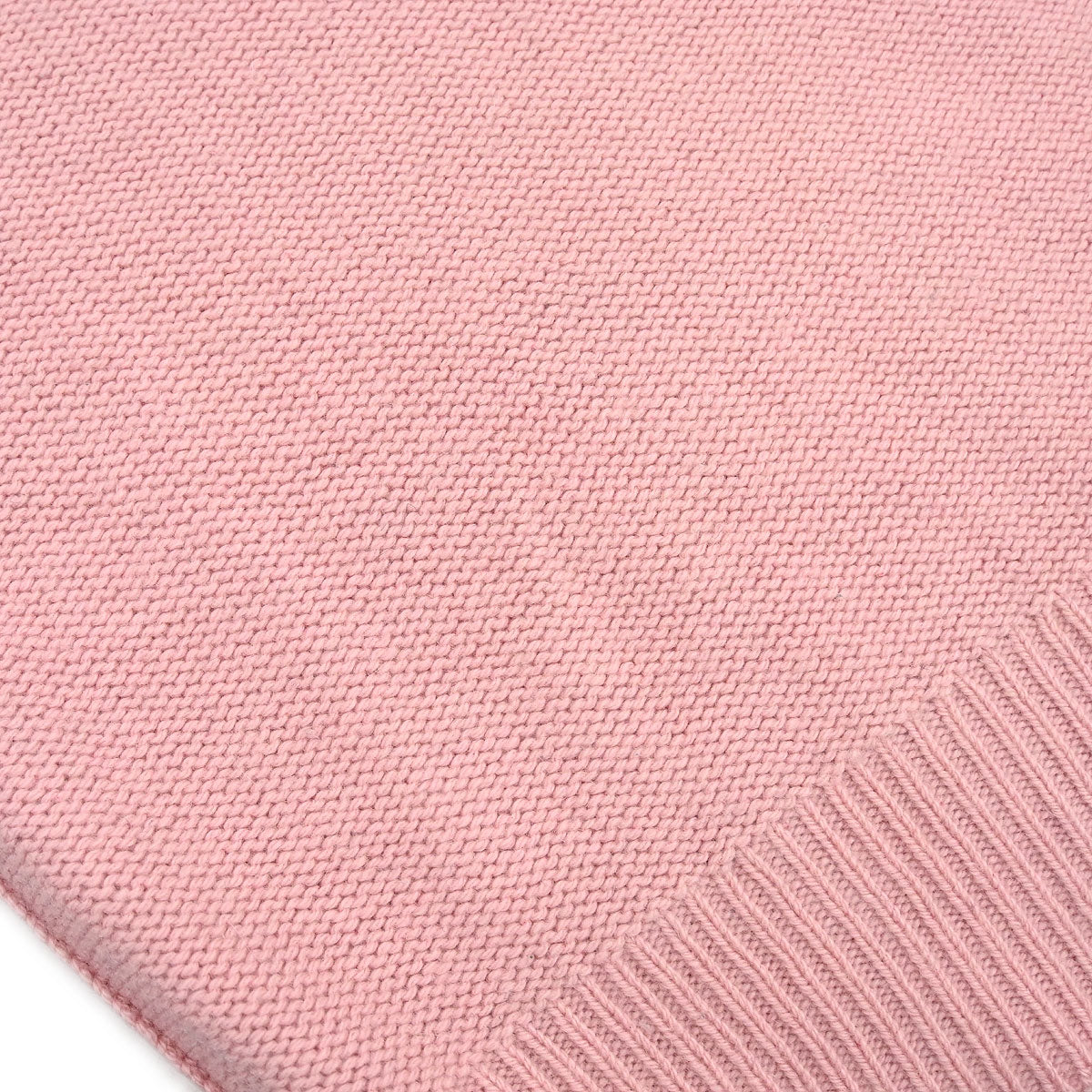 Chanel Sweater Knit Top Pink #42 - Image 17