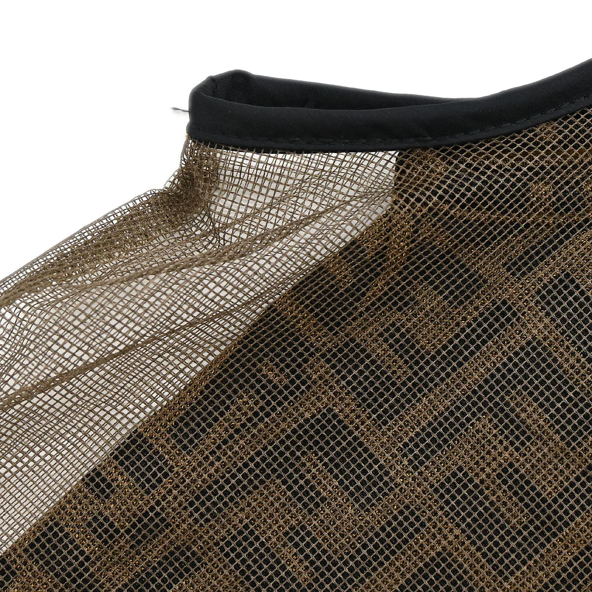 Fendi Tank Top Zucca Brown #46 - Image 6