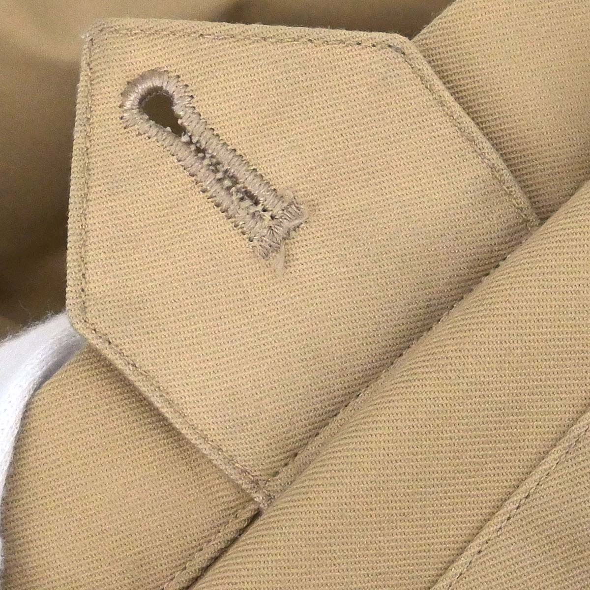 Burberrys Trench Coat Beige #34–36 - Image 20