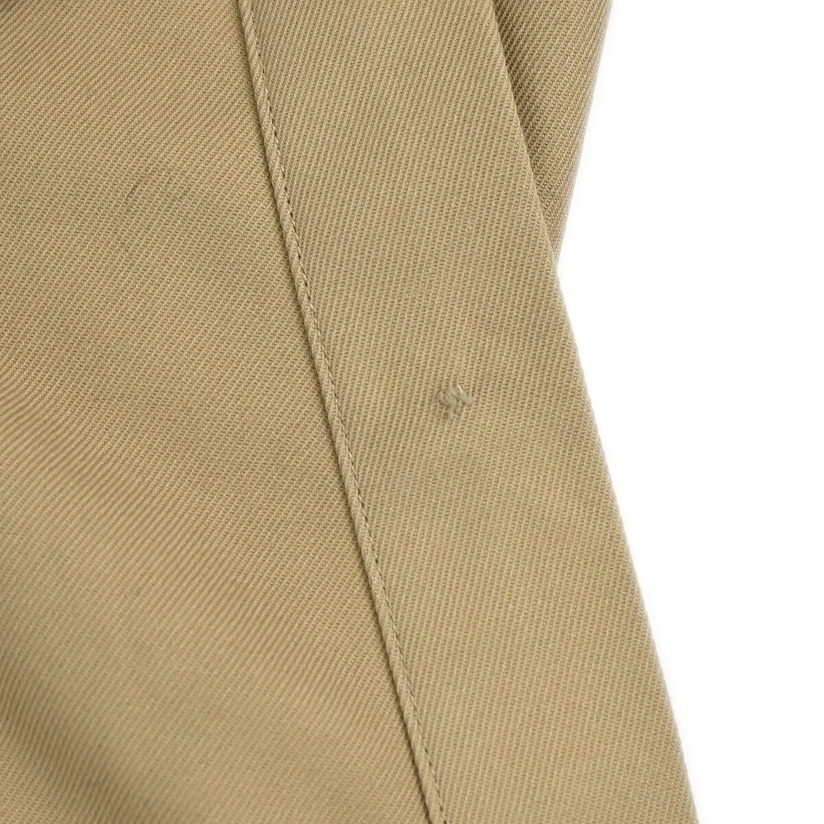 Burberrys Trench Coat Beige #34–36 - Image 21