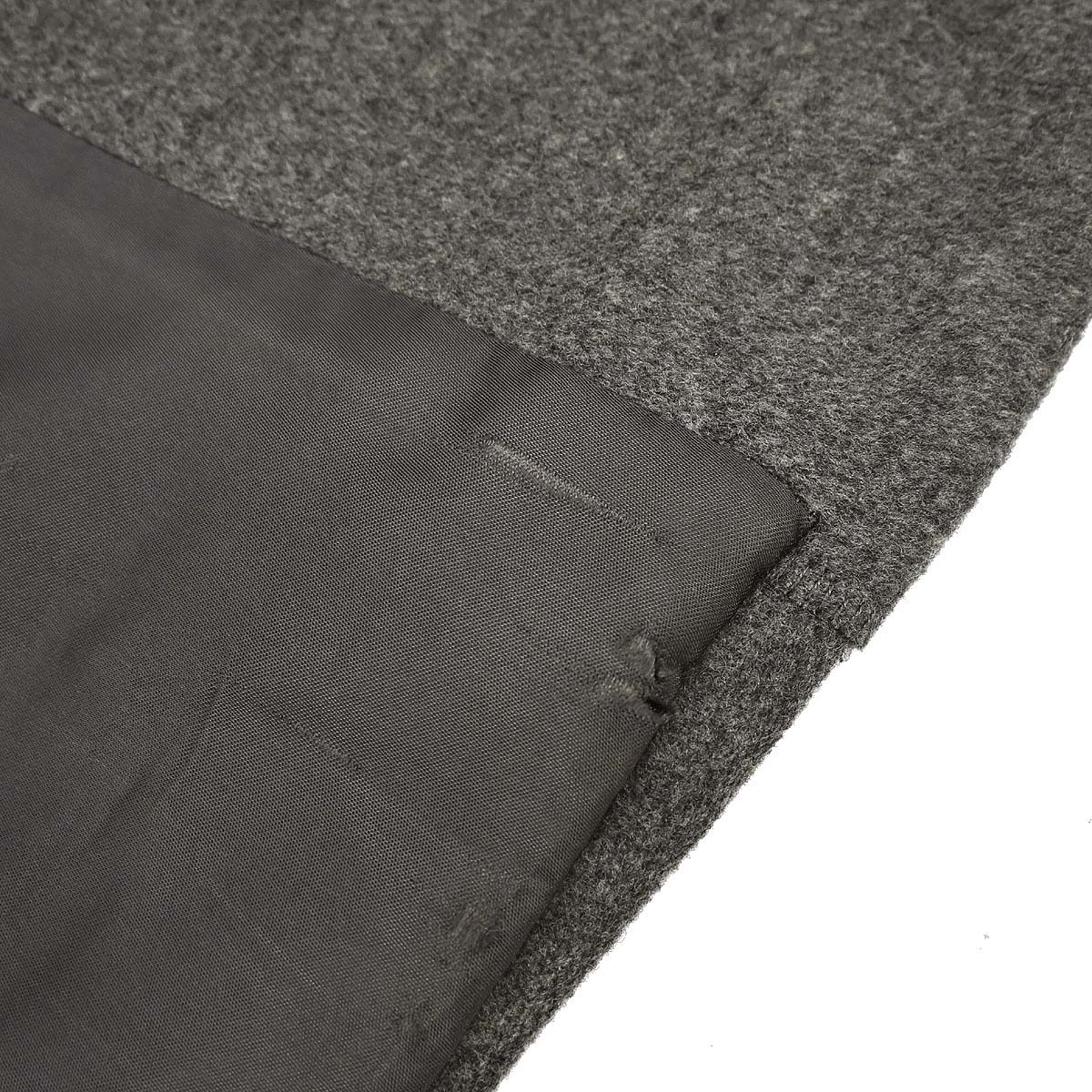 Burberrys Coat Gray - Image 18