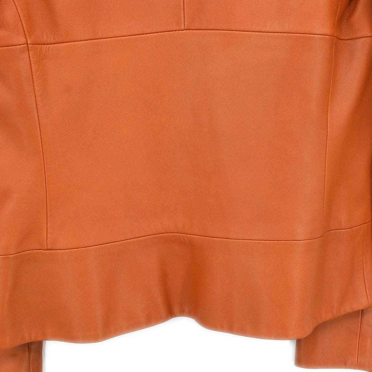 Loewe Single Breasted Jacket Brown #38 - Image 3