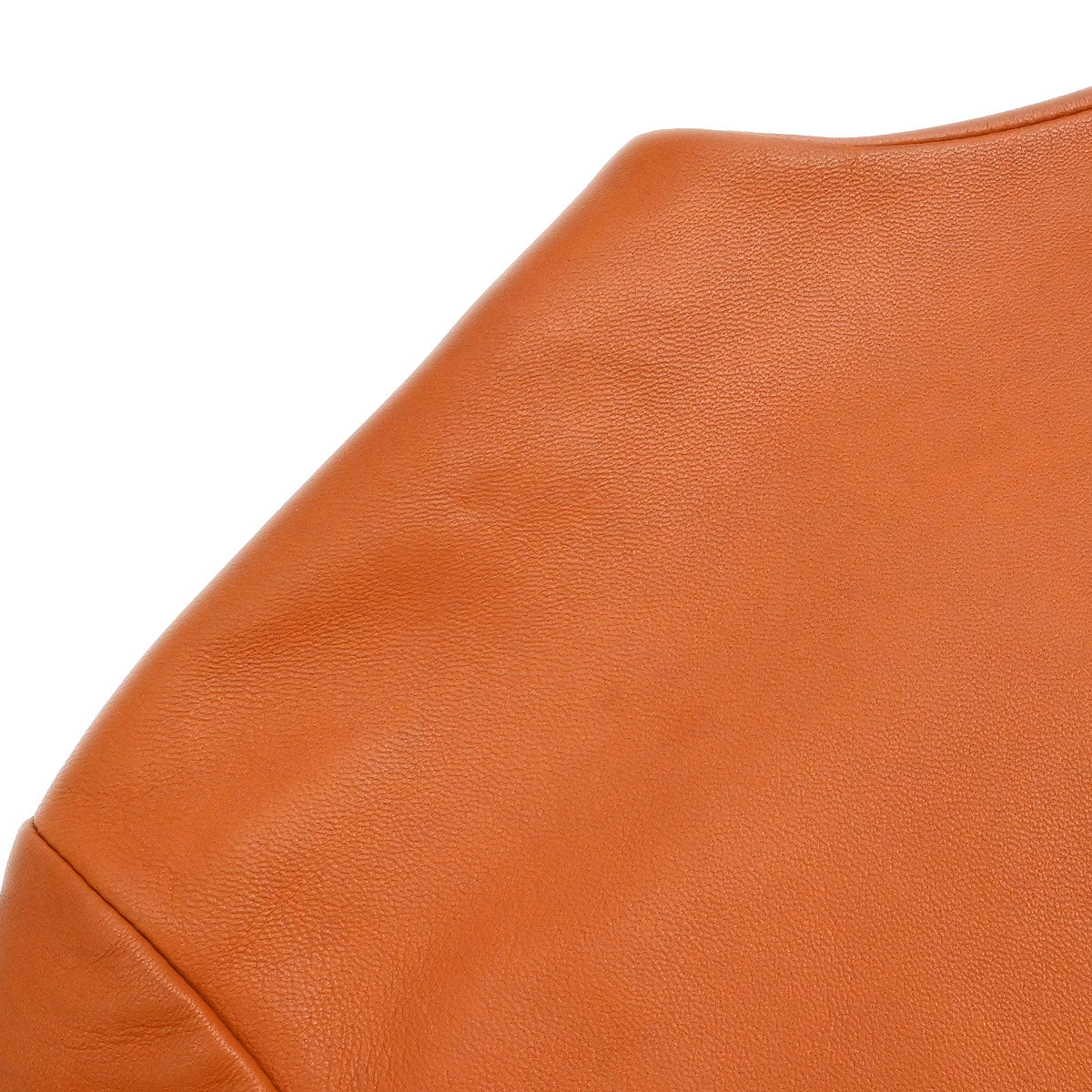 Loewe Single Breasted Jacket Brown #38 - Image 6