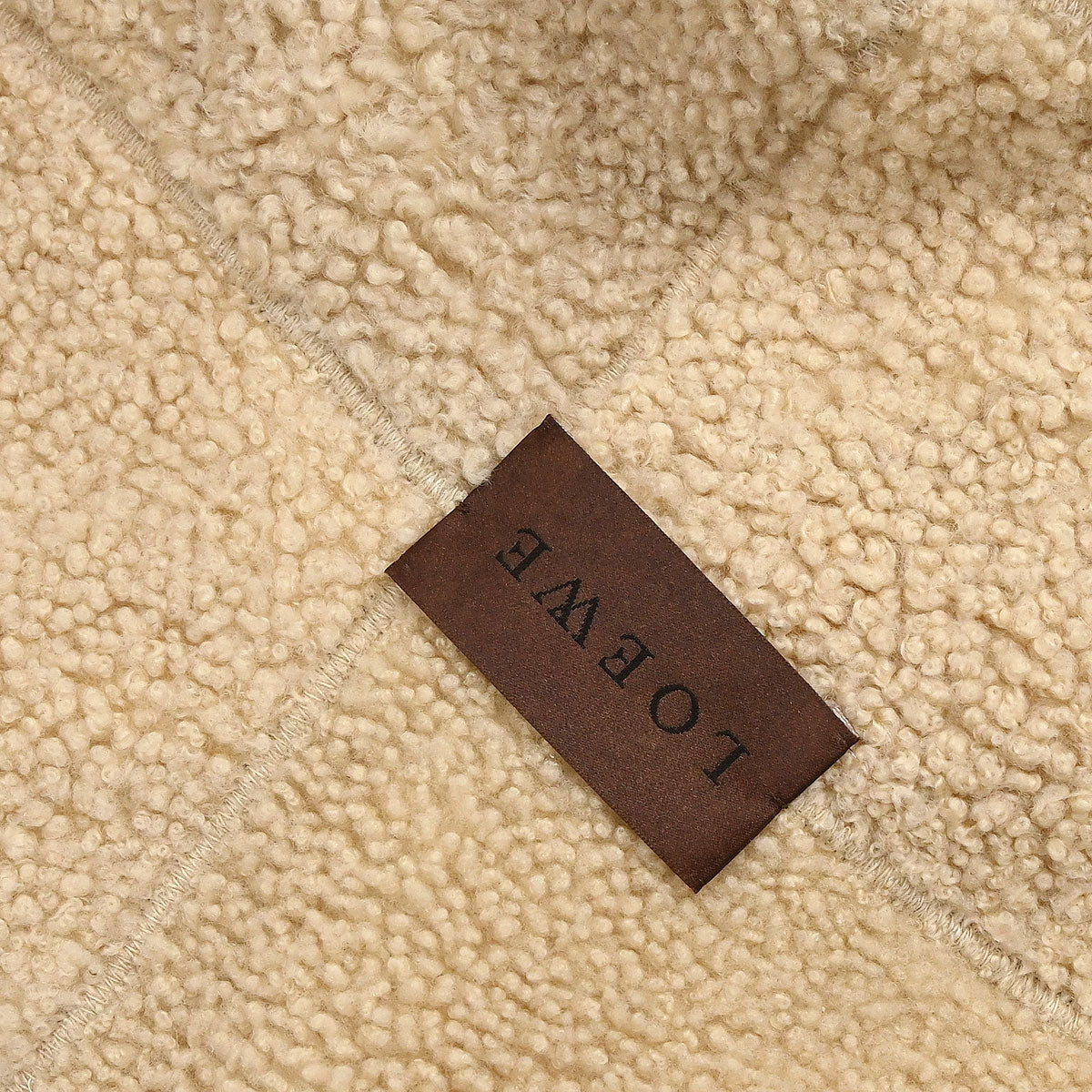 Loewe Ivory Single Breasted Jacket #40 - Image 15