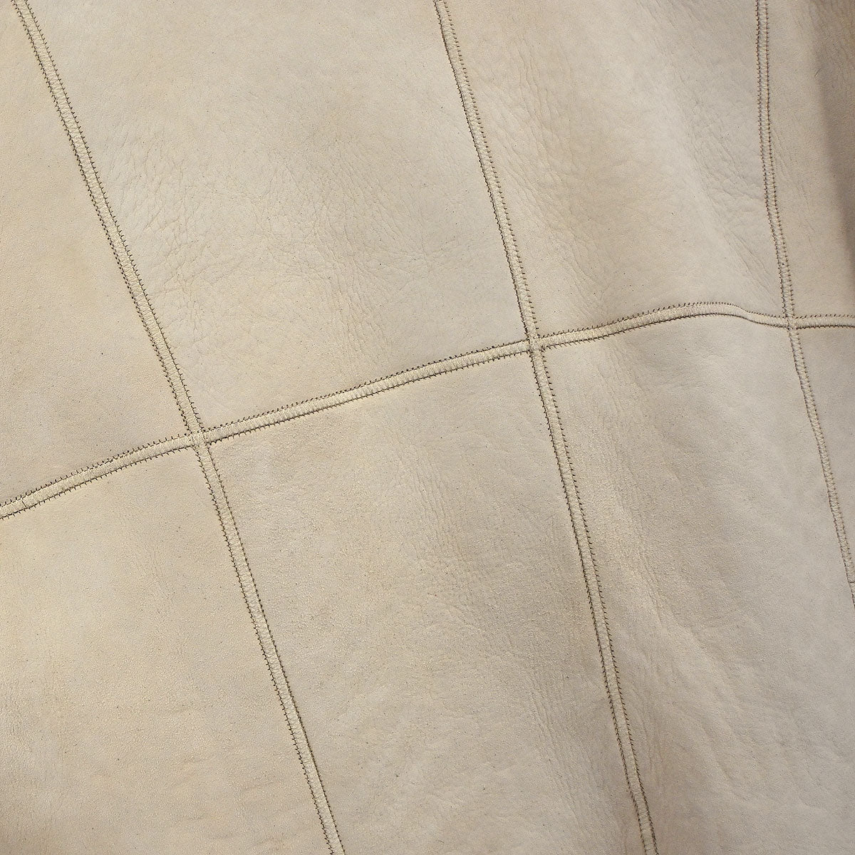 Loewe Ivory Single Breasted Jacket #40 - Image 4