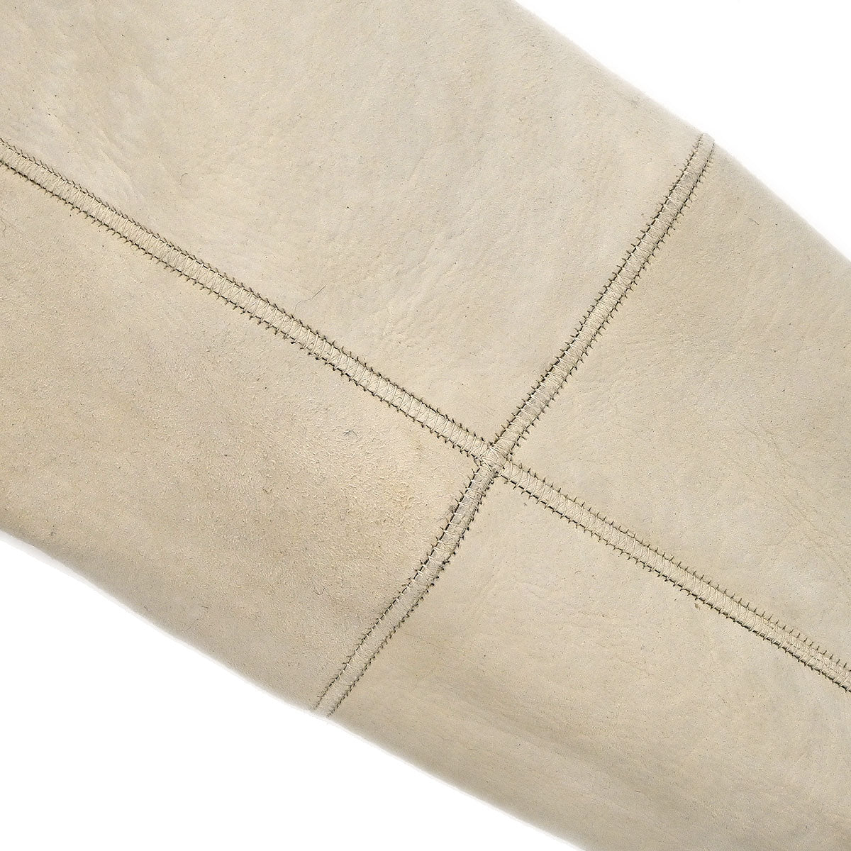 Loewe Ivory Single Breasted Jacket #40 - Image 5