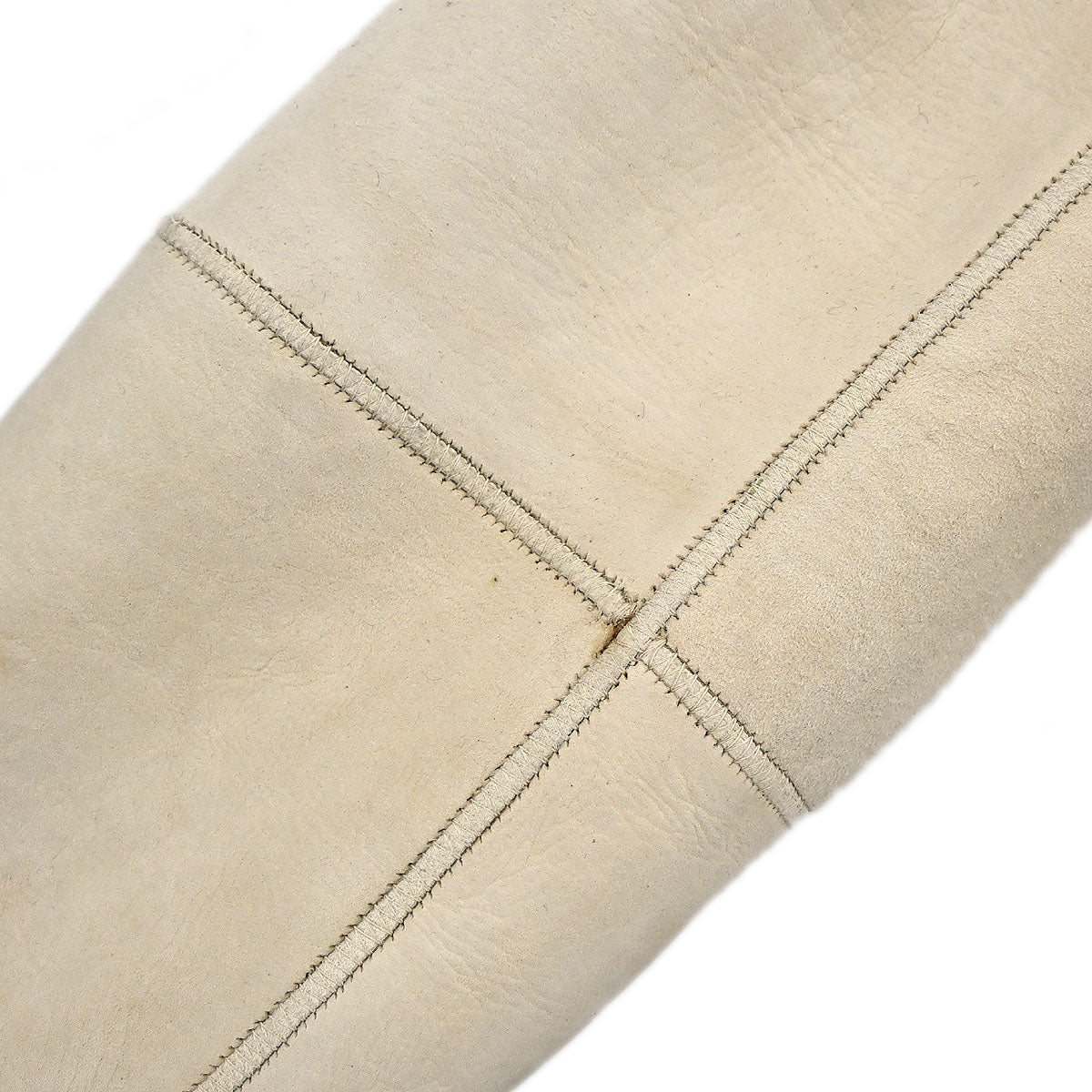 Loewe Ivory Single Breasted Jacket #40 - Image 7
